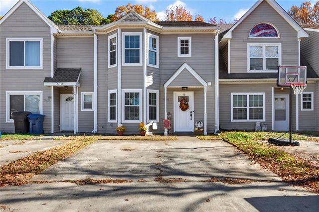 5441 Cleeve Abbey, Virginia Beach, VA 23462