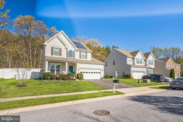 5612 Country Farm Rd, White Marsh, MD 21162