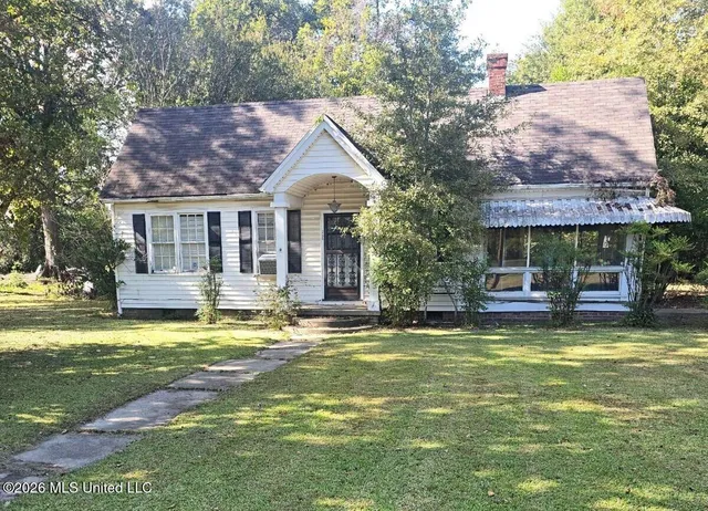 256 W  Main St, Webb, MS 38966