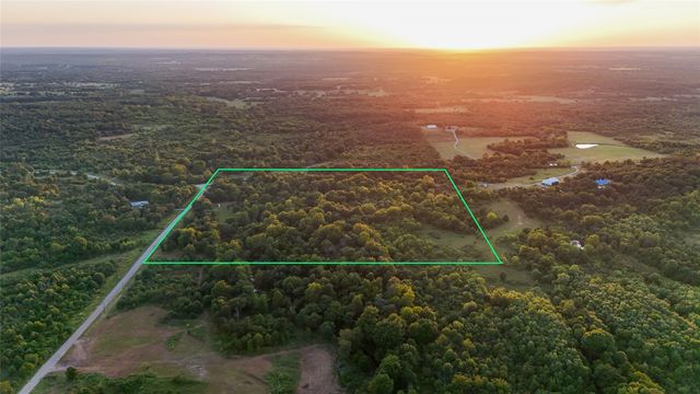 1 W  141st St S, Bristow, OK 74010