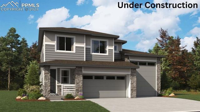 10315 Country Manor Dr, Peyton, CO 80831