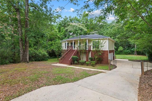 6009 Vogel Rd, Mobile, AL 36693