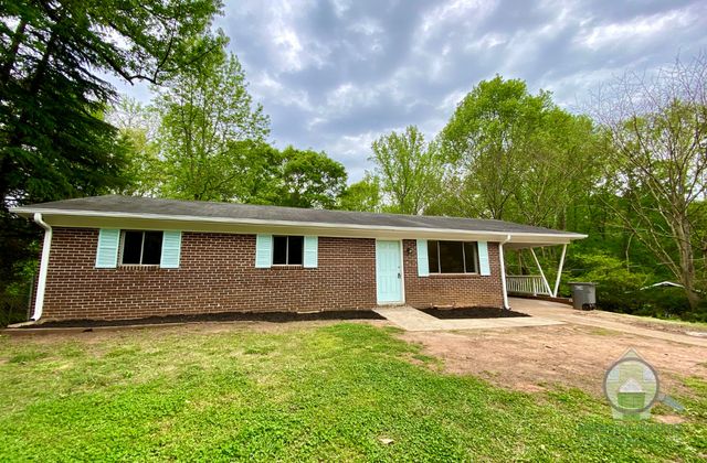 49 Maxie Ave, Greenville, SC 29611