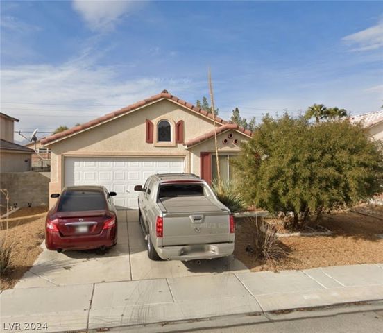 5853 Springmist St, North Las Vegas, NV 89031