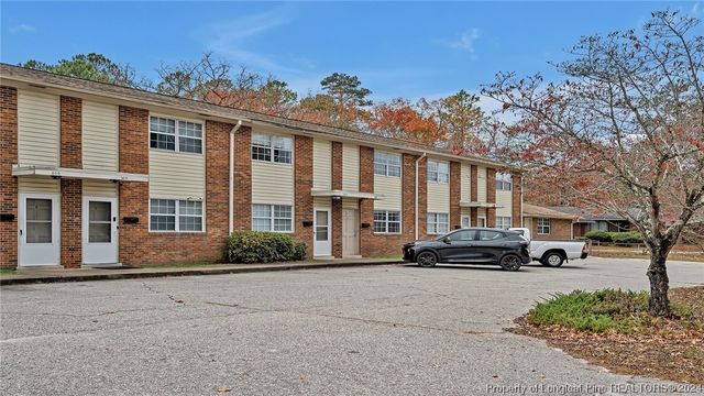 302 Law Rd   #F, Fayetteville, NC 28311