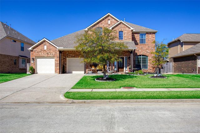 22734 Newcourt Place St, Tomball, TX 77375