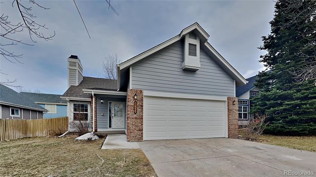 11520 Wray Court, Parker, CO 80134