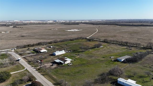 Land For Sale Near Haslet Tx