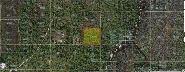 Holopaw groves Rd, Saint cloud, FL 34773