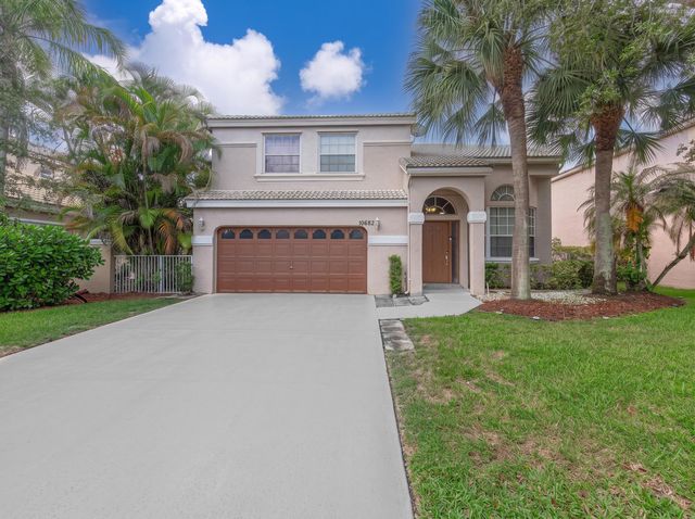 10682 NW 48TH Street, Coral Springs, FL 33076