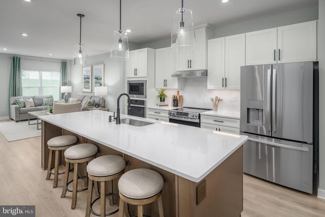 1503 Cricket Way, Downingtown, PA 19335