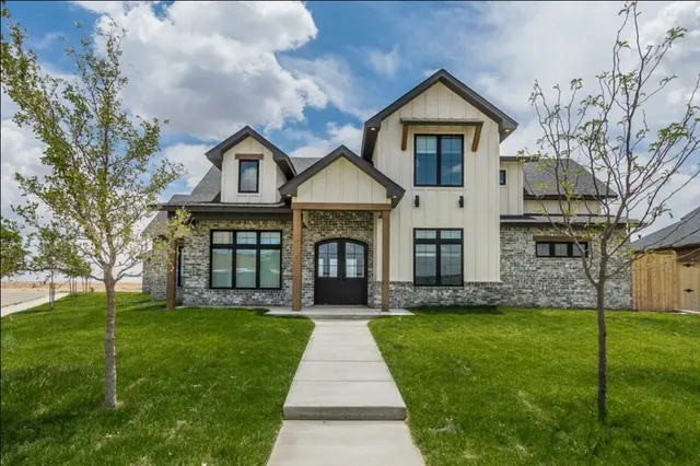 The Ryder Plan in Tascocita Hills, Amarillo, TX 79124