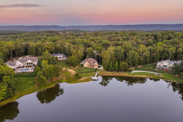10660 Lost Lake Cir, Ooltewah, TN 37363