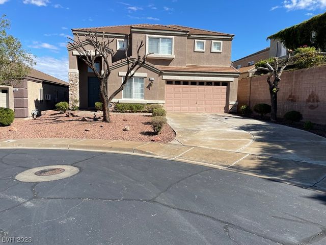 170 Arches Ct, Henderson, NV 89012