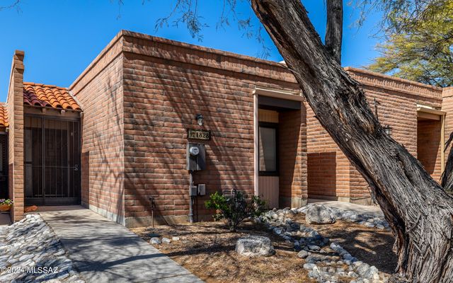 1828 W  Dalehaven Cir, Tucson, AZ 85704