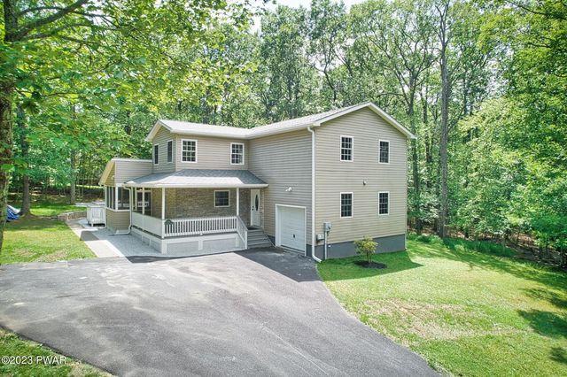 2126 Wilderland Rd, Tamiment, PA 18371