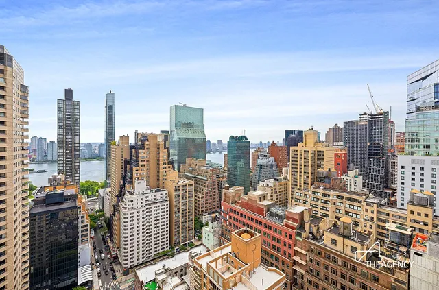212 E  47th St #34C, New York, NY 10017