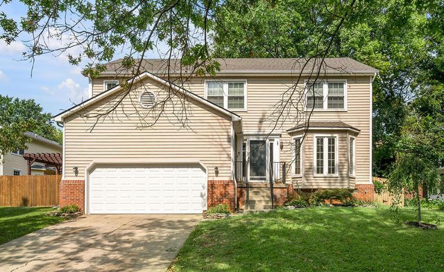 4688 Spring Creek Dr, Lexington, KY 40515