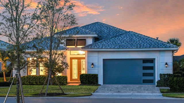 Van Gogh Plan in Artistry Sarasota, Sarasota, FL 34240