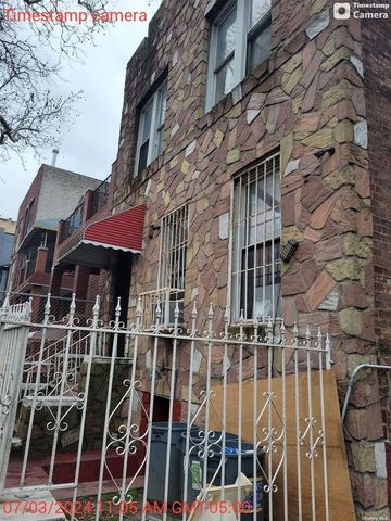 67 Tapscott Street, Brooklyn, NY 11212