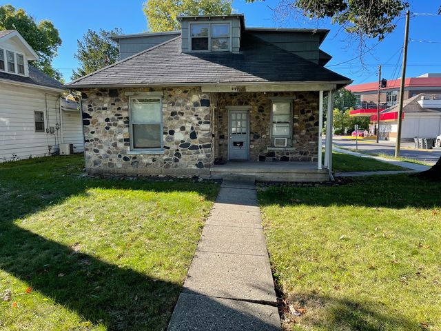 617 Evergreen St, West Lafayette, IN 47906