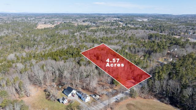 163A Highland Cliff Road, Windham, ME 04062