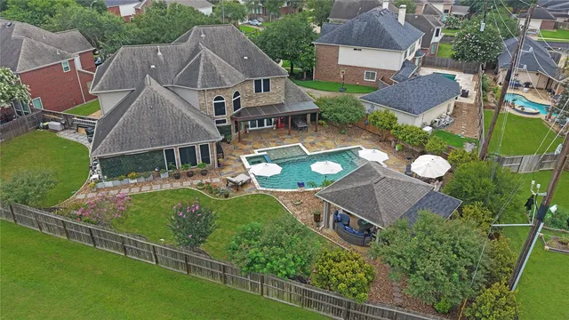 8603 Magnolia Forest Drive, Sugar Land, TX 77479