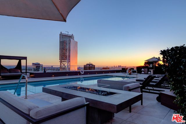 6250 Hollywood Blvd #4C, Los Angeles, CA 90028
