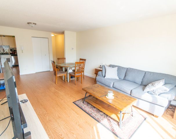 111 Tremont St #516, Brighton, MA 02135