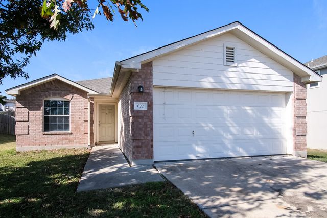 622 Dandelion Loop, Kyle, TX 78640