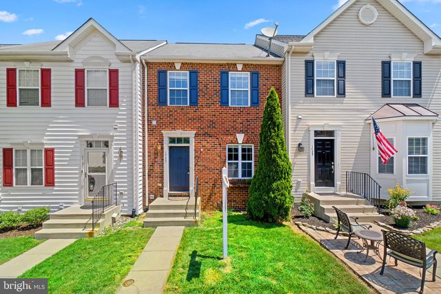 1733 Trestle St, Mount Airy, MD 21771