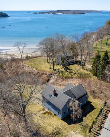 103 Cottage Road, Chebeague Island, ME 04017