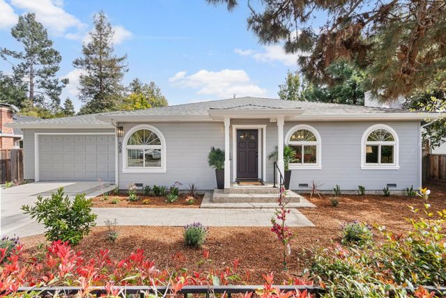 508 8th Ave, Menlo Park, CA 94025