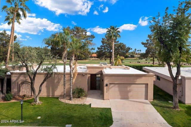 7973 E  Via Marina, Scottsdale, AZ 85258