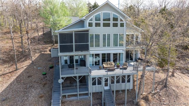 1101 Sunset Shores Ln, Climax Springs, MO 65324