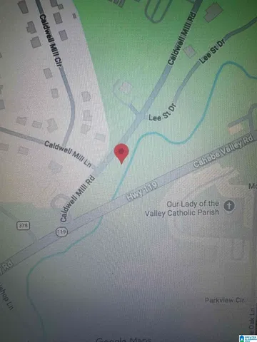 Caldwell Mill Rd #1, Birmingham, AL 35242