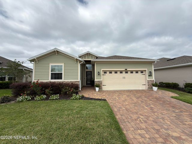 30 JAPURA Court, Saint Johns, FL 32259