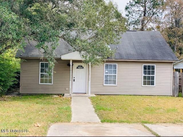 1926 47th Ave, Gulfport, MS 39501