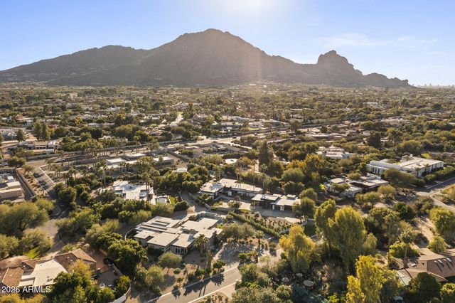 6219 E  Redwing Rd, Paradise Valley, AZ 85253