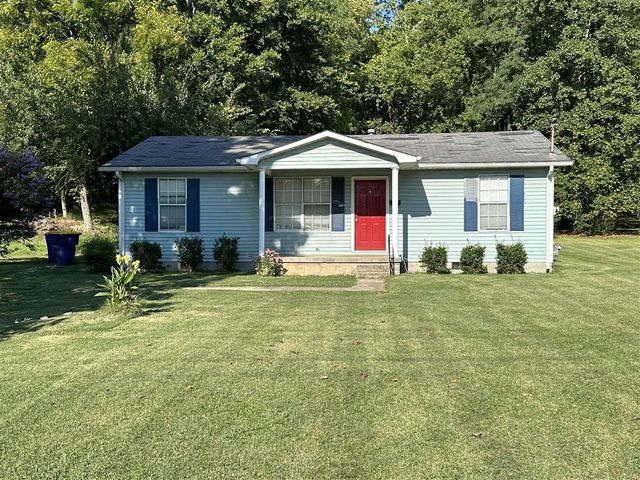 302 S  Franklin St, Russellville, KY 42276
