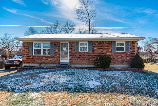4019 Melvyn Drive, New Albany, IN 47150