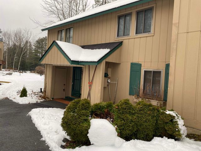 47 Windsor Hill Way UNIT 5, Waterville Valley, NH 03215