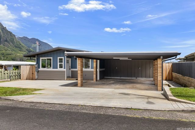 45-659 Nawahine Loop, Kaneohe, HI 96744