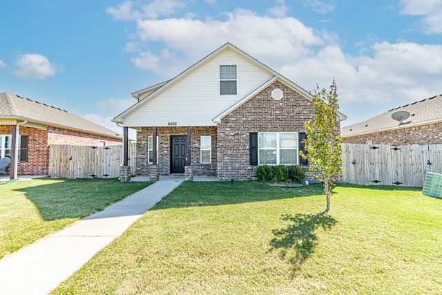 6605 Warrington Rd, Bentonville, AR 72713