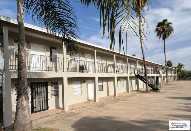 1775 S  Vermillion Ave #I, Brownsville, TX 78521