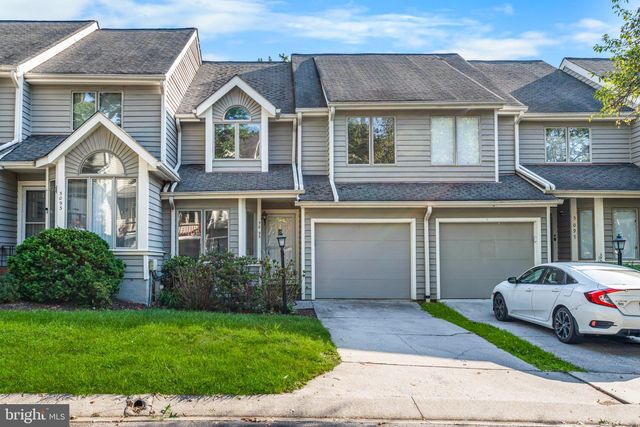 5095 Columbia Road 16 #17, Columbia, MD 21044