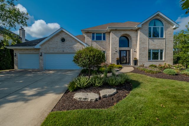 10512 Louetta Ln, Orland Park, IL 60467