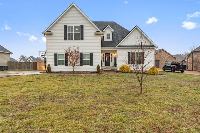 111 Flat Woods Rd, Lebanon, TN 37090