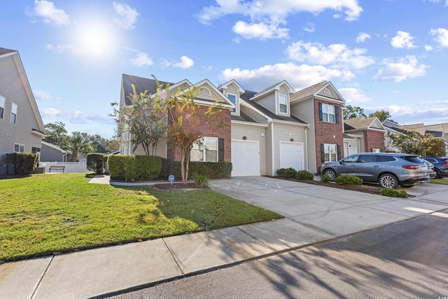 4344 Willoughby Ln. #1001, Myrtle Beach, SC 29577