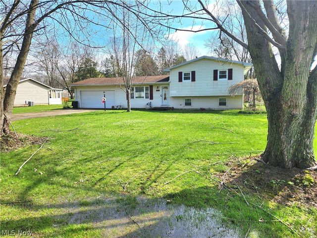 7068 Woodell Ave NE, Canton, OH 44721